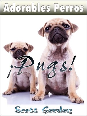 Adorables Perros - ebook